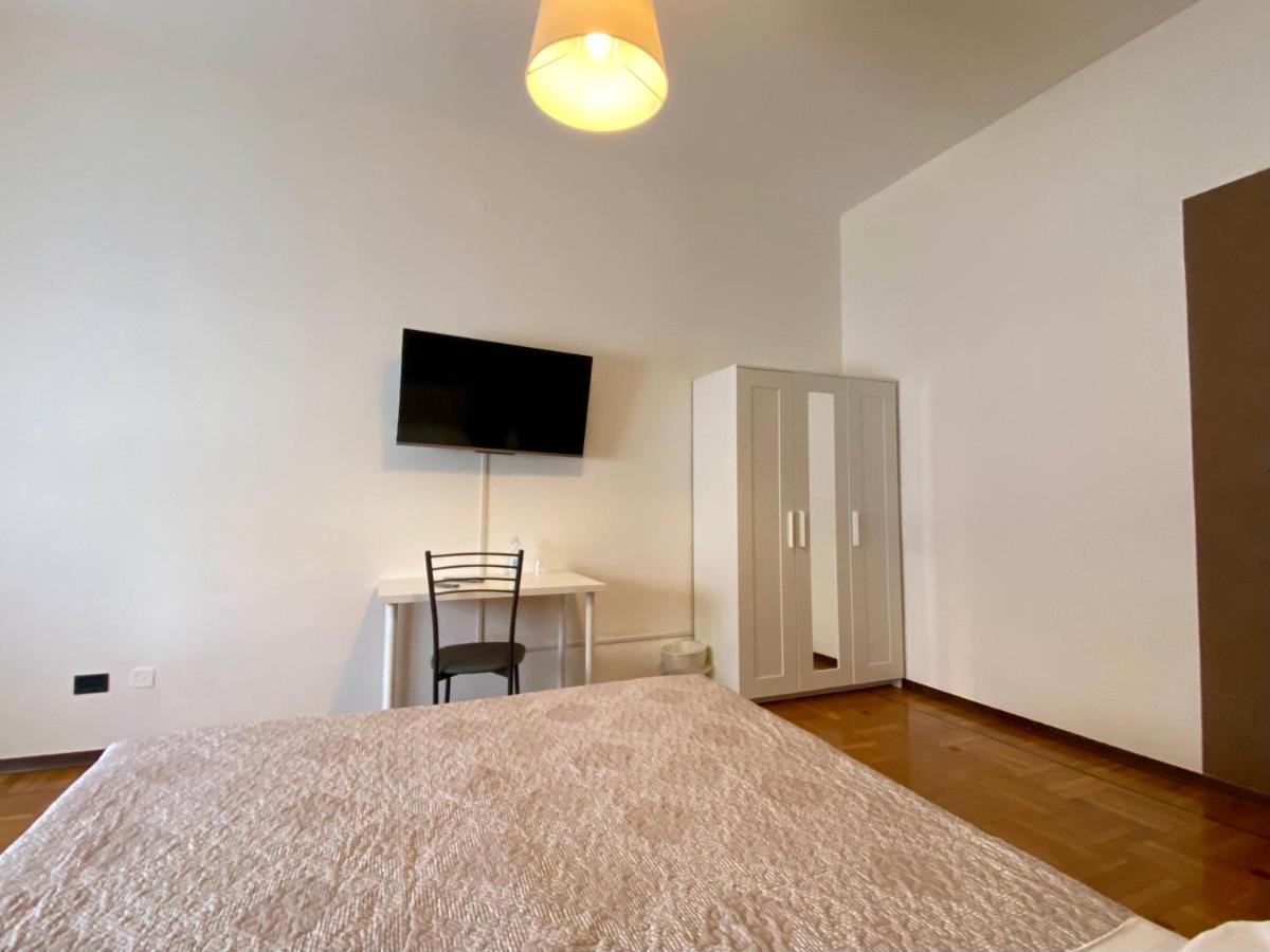 5Th Apartment Κούνεο Εξωτερικό φωτογραφία