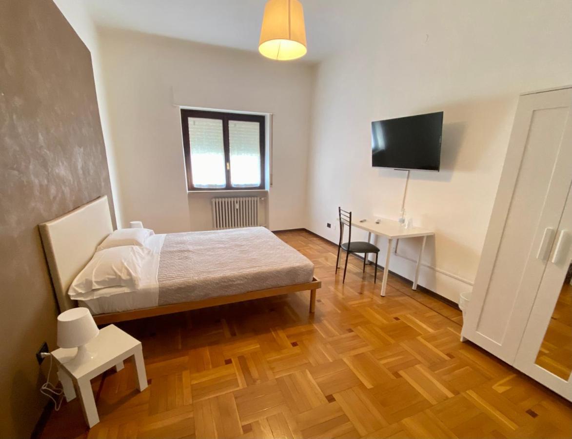5Th Apartment Κούνεο Εξωτερικό φωτογραφία