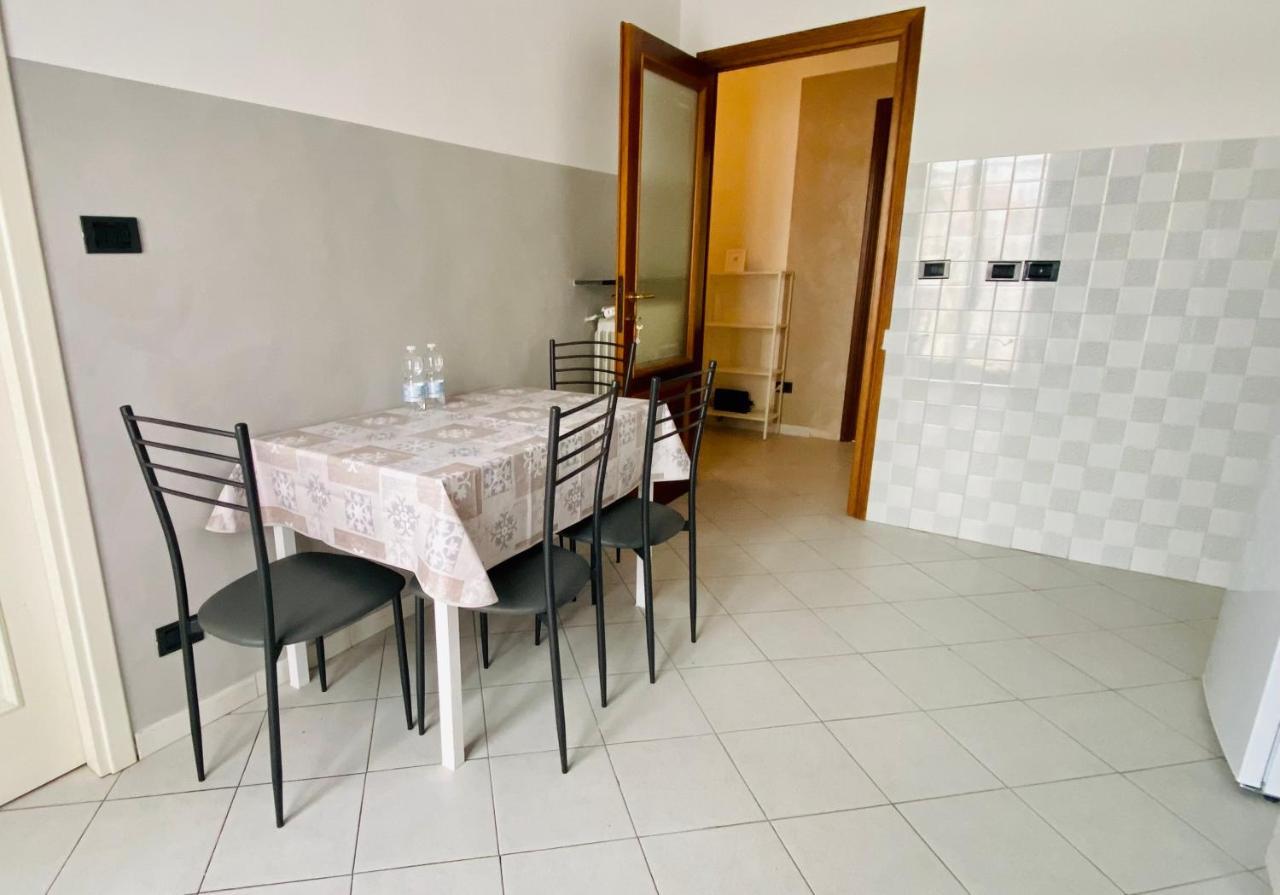 5Th Apartment Κούνεο Εξωτερικό φωτογραφία