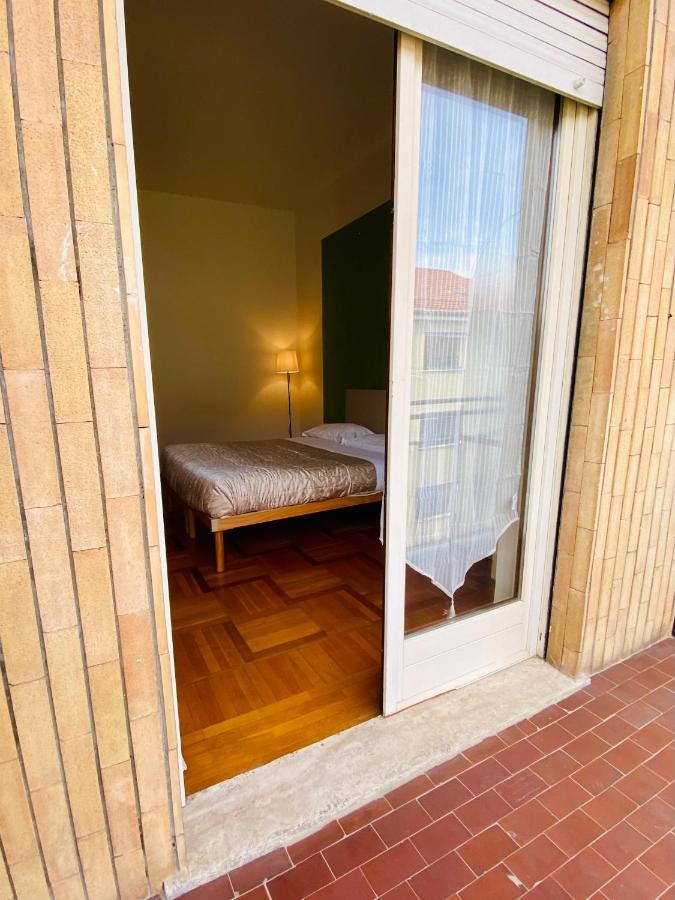 5Th Apartment Κούνεο Εξωτερικό φωτογραφία