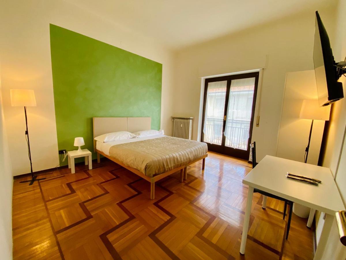 5Th Apartment Κούνεο Εξωτερικό φωτογραφία