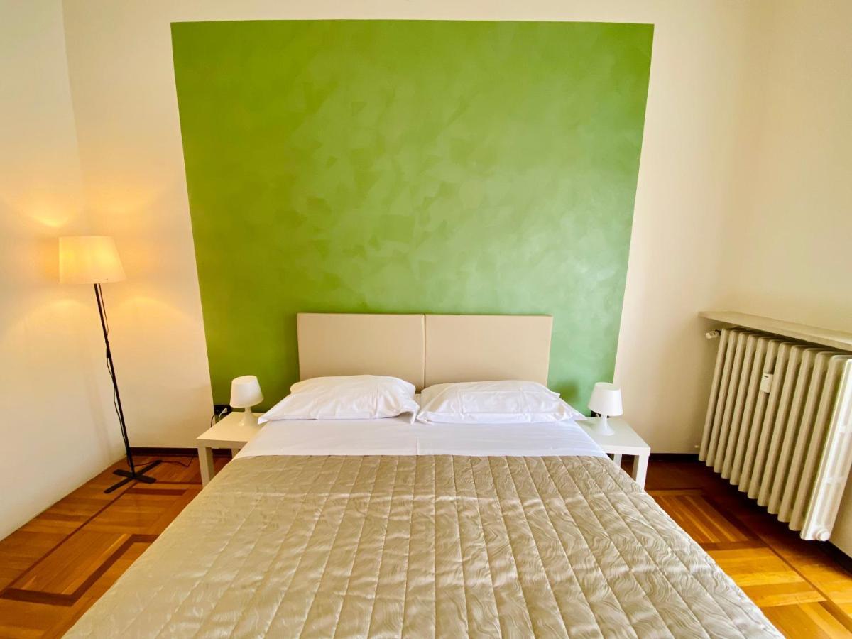 5Th Apartment Κούνεο Εξωτερικό φωτογραφία