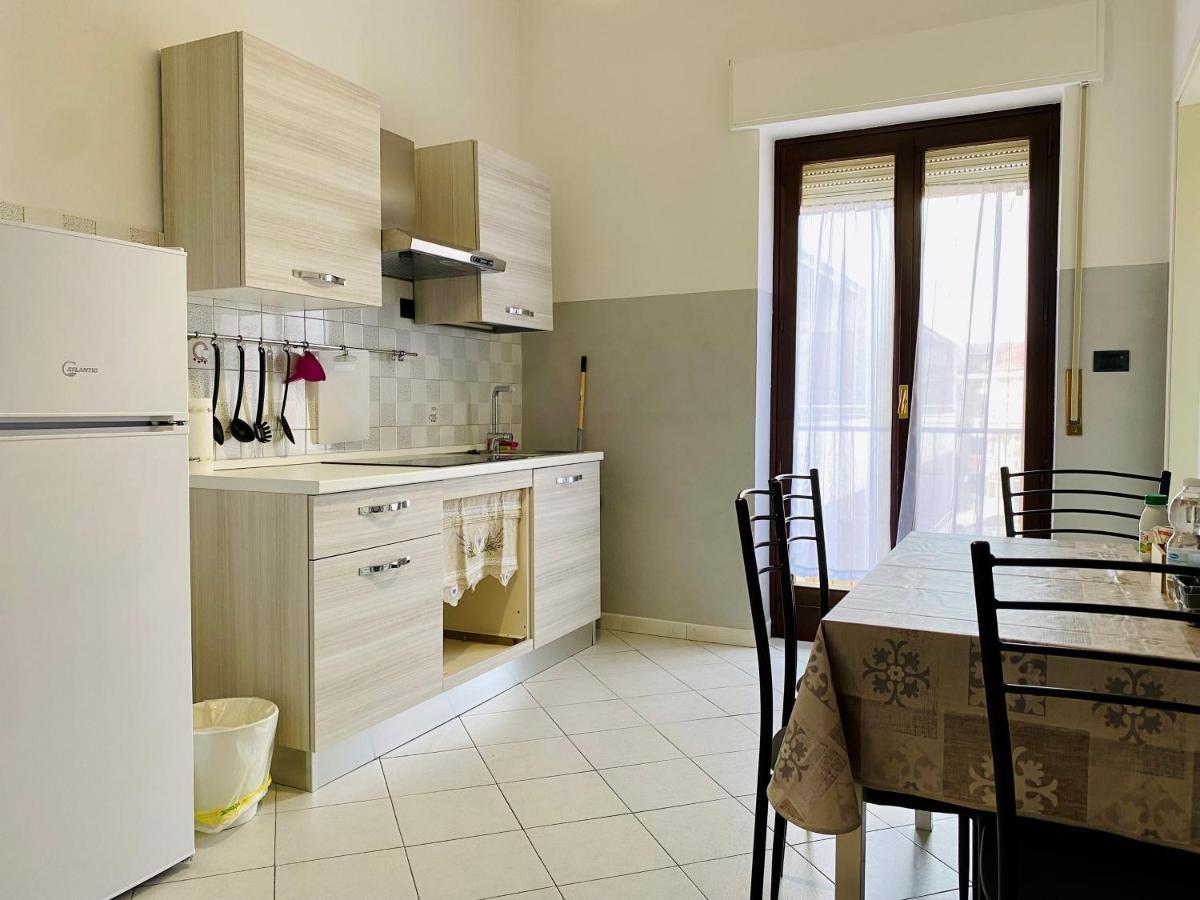 5Th Apartment Κούνεο Εξωτερικό φωτογραφία