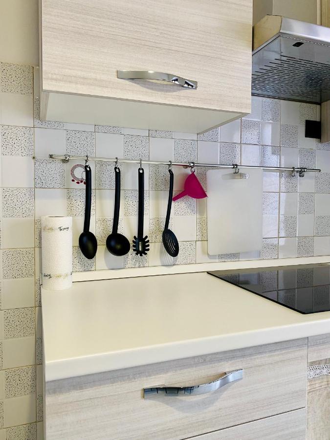 5Th Apartment Κούνεο Εξωτερικό φωτογραφία