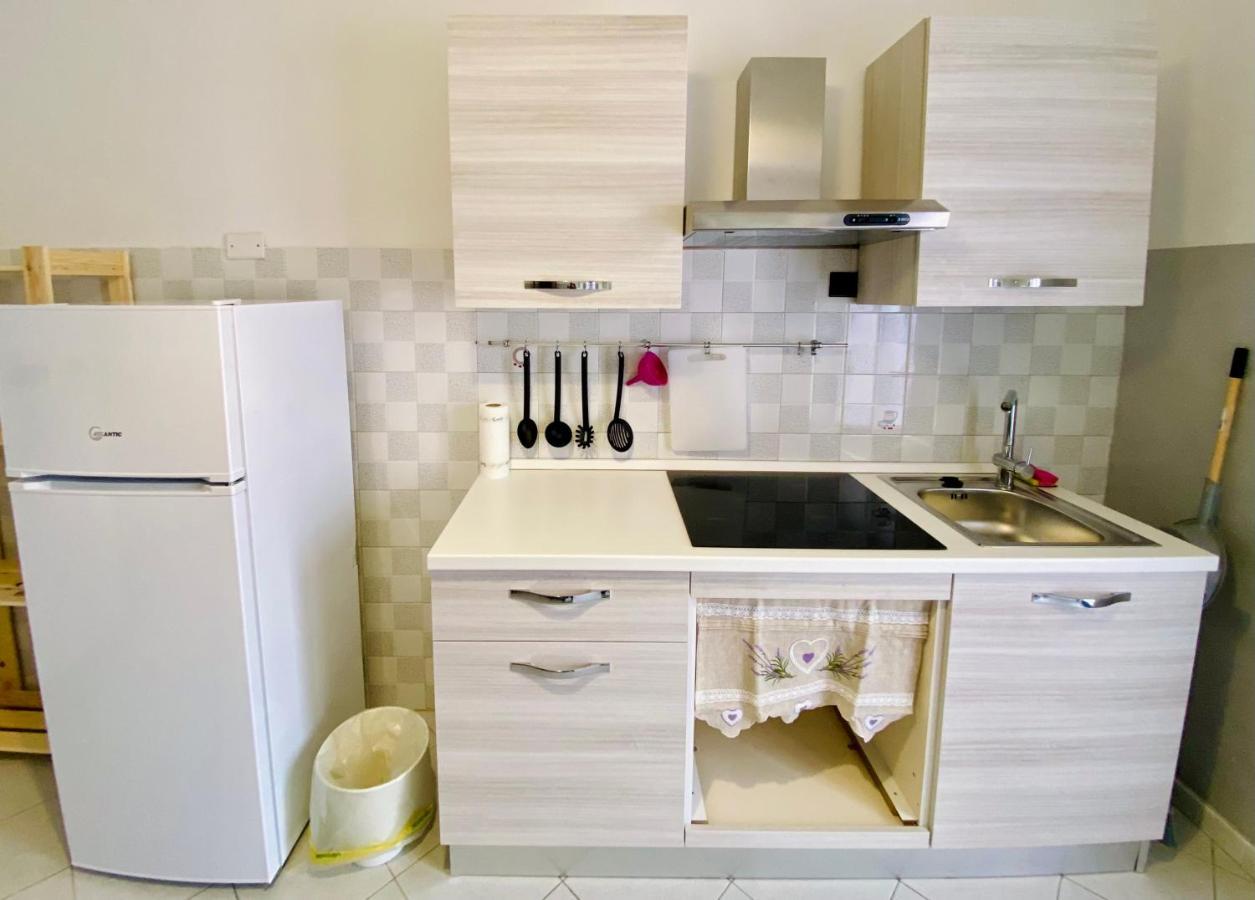 5Th Apartment Κούνεο Εξωτερικό φωτογραφία