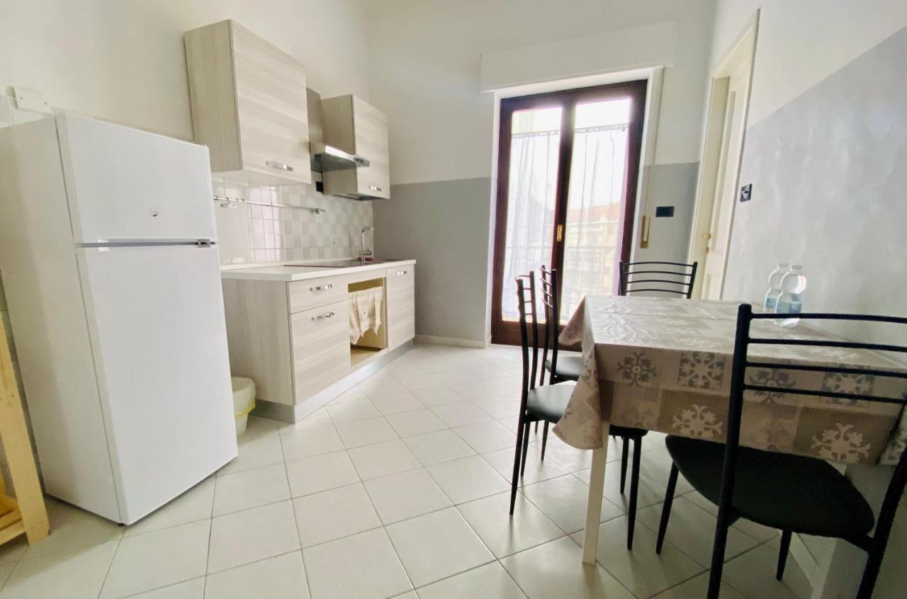 5Th Apartment Κούνεο Εξωτερικό φωτογραφία