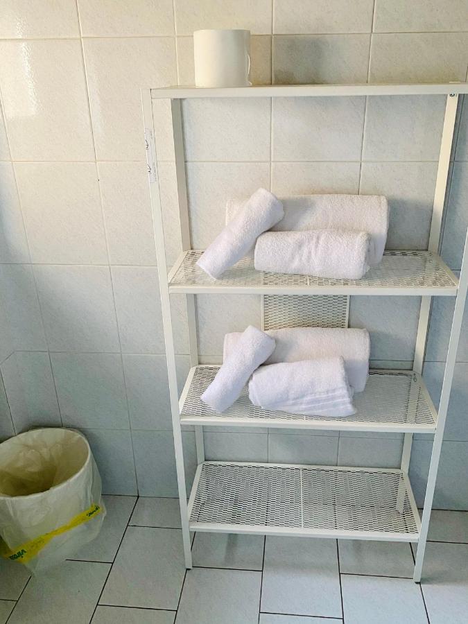 5Th Apartment Κούνεο Εξωτερικό φωτογραφία