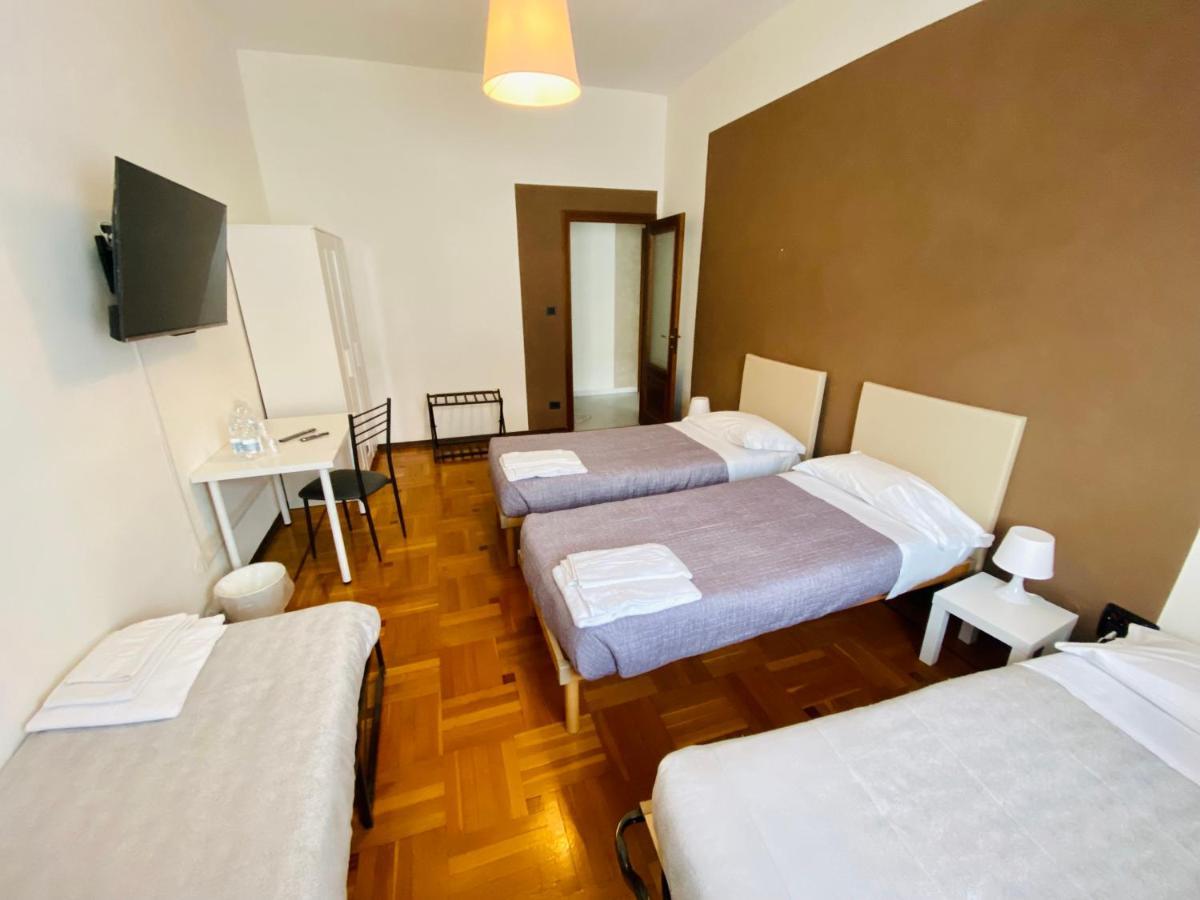 5Th Apartment Κούνεο Εξωτερικό φωτογραφία